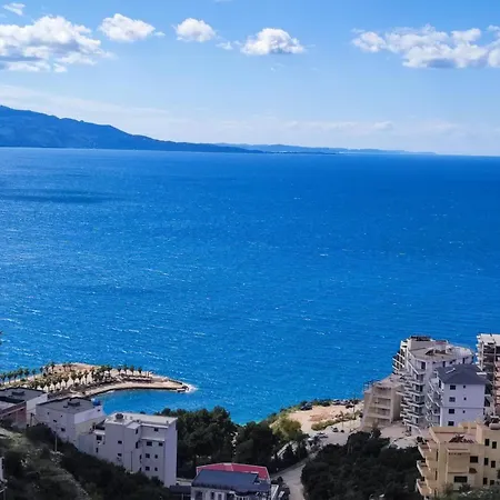 Haus Maximilian * Sarande