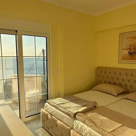 Apartment Haus Maximilian Sarande
