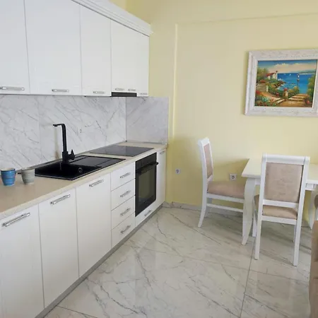 Apartment Haus Maximilian Sarande