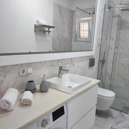 Haus Maximilian Apartment